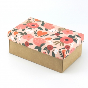 Сборка коробки 2П-В